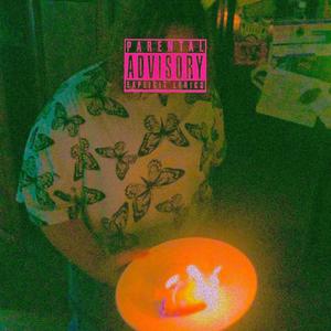 SUPERNOVA (feat. Pertinence) (Explicit)