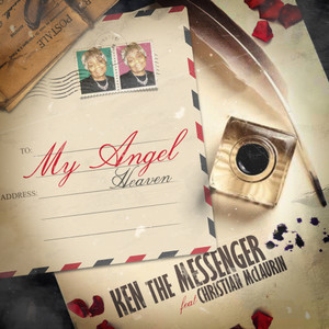 My Angel (feat. Christian McLaurin)