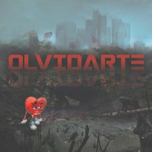 Olvidarte