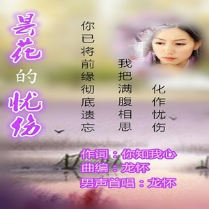 昙花的忧伤