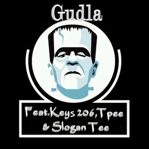 Gudla (feat. Tpee & Slogan Tee)