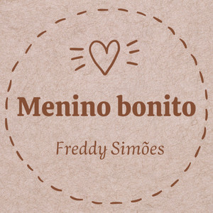 Menino Bonito