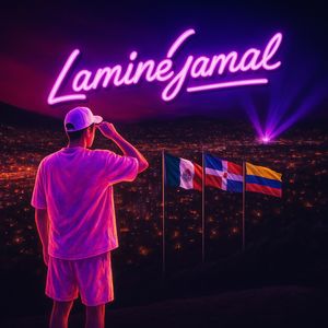Lamine Yamal (Dembow Tumbado) (Explicit)