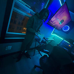 Cant be mad (Explicit)