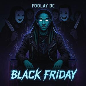 Black Friday (Explicit)