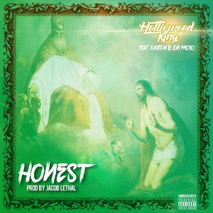 Honest (feat. Kadeem & Jon Prodo) [Explicit]