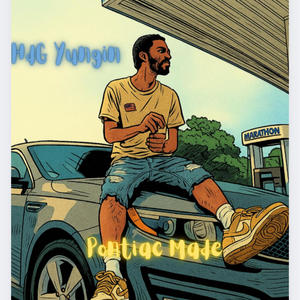 Bounce Dat Azz (feat. Big TSO Mari) (Explicit)