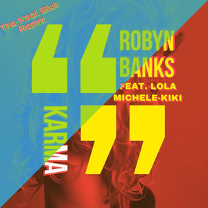 KARMA (Remix|Explicit)