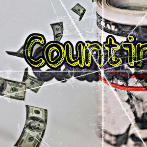 Counting (feat. Stikkb) [Explicit]