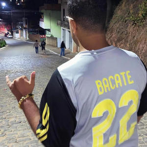 10 MINUTINHOS NO RITMO DE SÃO CRISTÓVÃO 002
