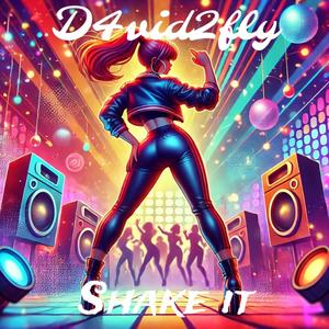 Shake it (Explicit)