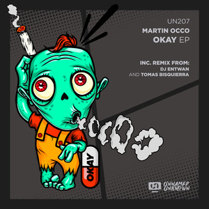 Okay (DJ Entwan Remix)