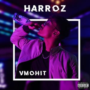 Harroz (feat. err8rr) [Explicit]