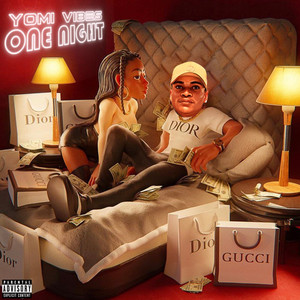 One Night (Explicit)