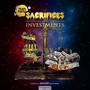 Sacrifices and Investments (Explicit)