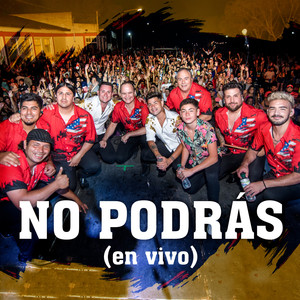 No Podrás (en vivo)