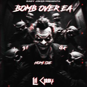 Bomb Over EA (Explicit)