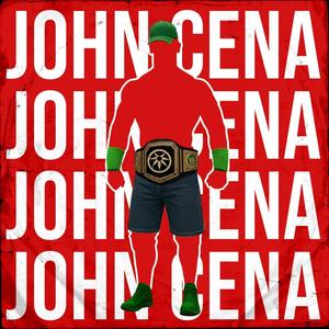 John Cena (feat. B.G.P.) (Explicit)