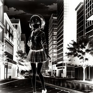 Valedictorian (Nightcore) (Explicit)