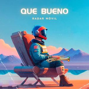 Que bueno (Instrumental)