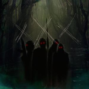 xXx (feat. RUZKEE, BMC061 & FAKKT) (Explicit)