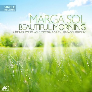 Beautiful Morning (Seven24 & S.A.T. Remix)