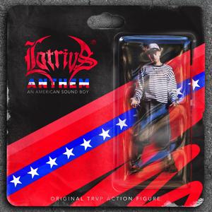 LOTRIVS ANTHEM (feat. Paolosview) (Explicit)
