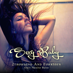 Sexy Baby (Extended Mix)