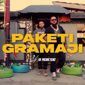 PAKETI GRAMAJI (Explicit)