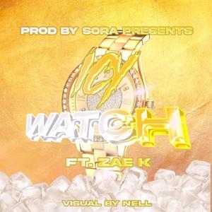 Icy Watch (feat. Prodbysora & Zae K) [Explicit]