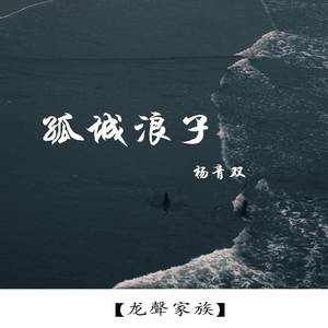 孤城浪子