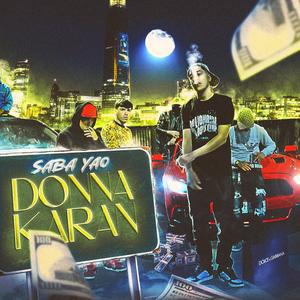 Donna Karan (Explicit)