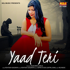 Yaad Teri