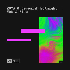 Ebb & Flow (Extended Mix)