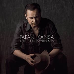 Särkyneen toiveen katu - The Boulevard oF Broken Dreams -