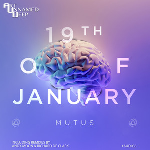 Chilled 19th of January (Richard De Clark Mix)