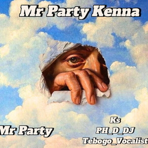 Mr Party Kenna