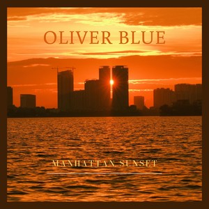 Ollie and I Are in the Blue