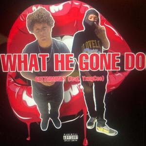 What He Gone Do (Explicit)