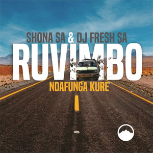 Ndafunga Kure (Club Mix)