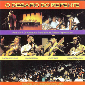 Tanta Terra Sobrando Em Meu País e Quem Trabalha Sem Terra Pra Viver