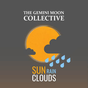 Sun Rain Clouds