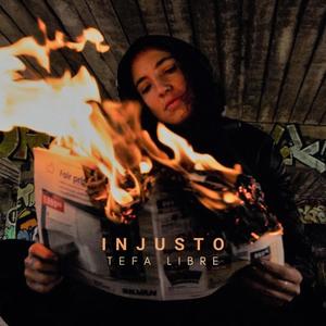 Injusto (feat. Marrom Fernandez) (Explicit)