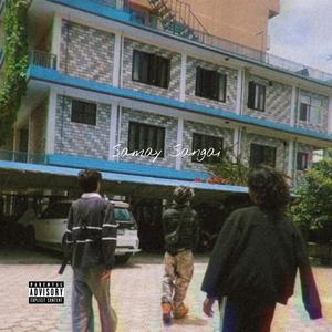 Samay Sangai (feat. Achyut & Prabin)