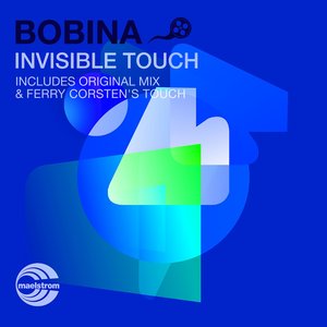 Invisible Touch (Ferry Corsten Radio Mix)
