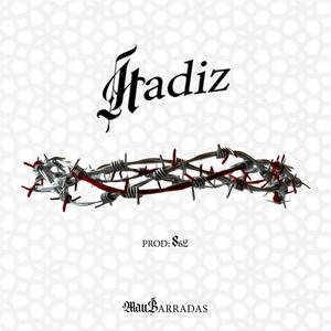 HADIZ (feat. 862) [Explicit]