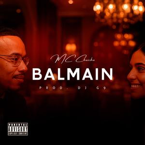 Balmain (Explicit)