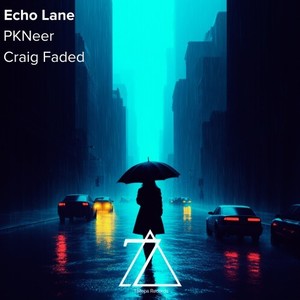 Echo Lane (Extended Mix)
