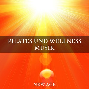 Pilates und Wellness Musik