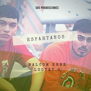 Espartanos (feat. Looyzy G)